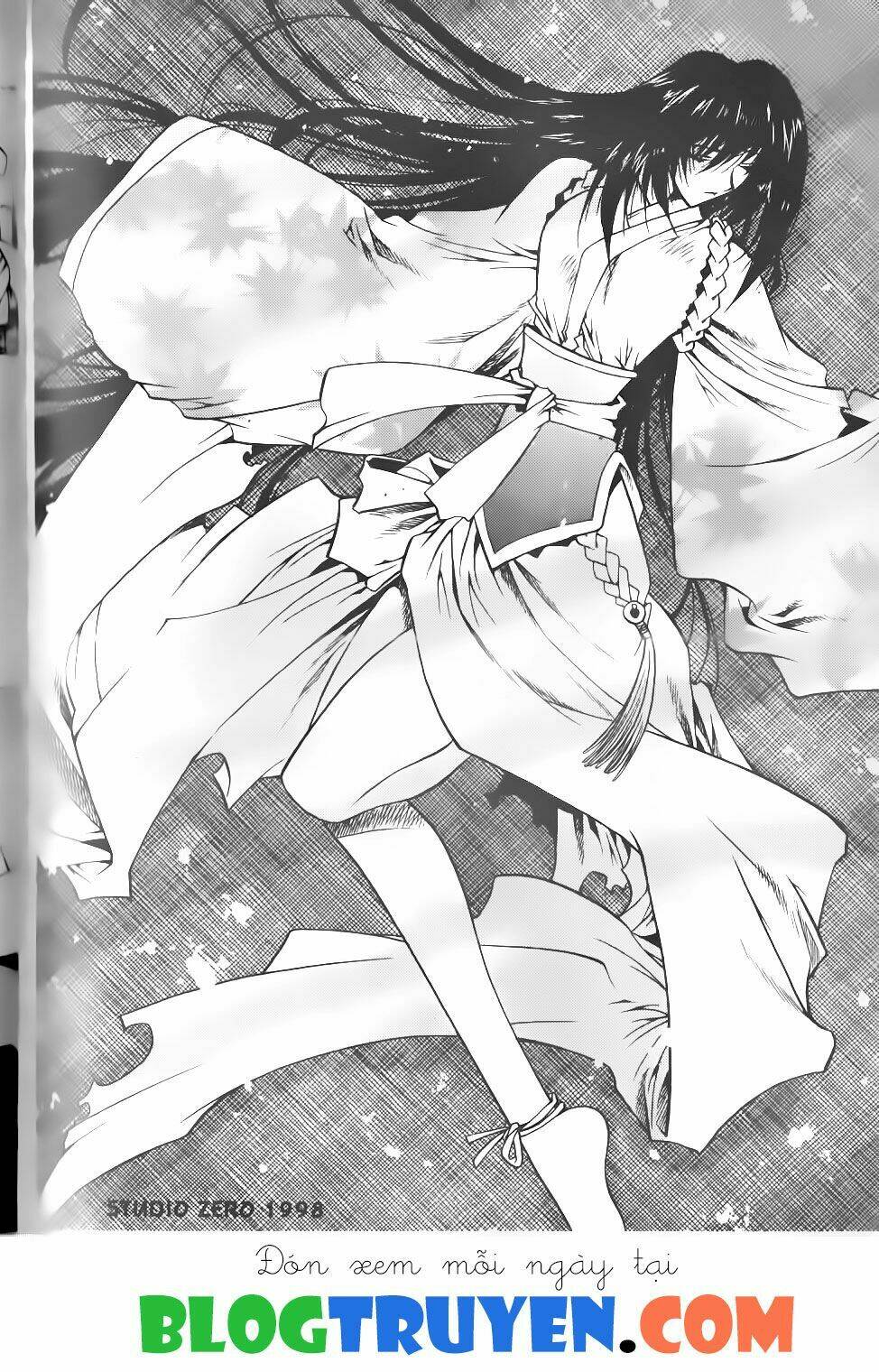 thiên lang liệt truyện chapter 63 2