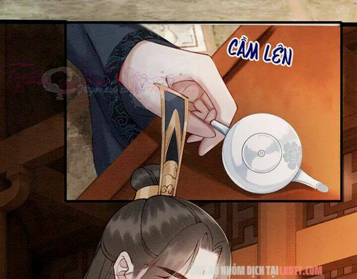 trọng sinh bá sủng nhiếp chính vương quá mạnh mẽ chapter 122 86