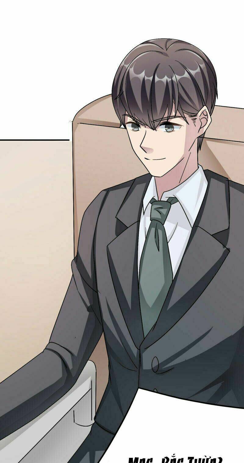 mạc thiếu bức hôn: vợ mới khó chống đỡ chapter 80 55