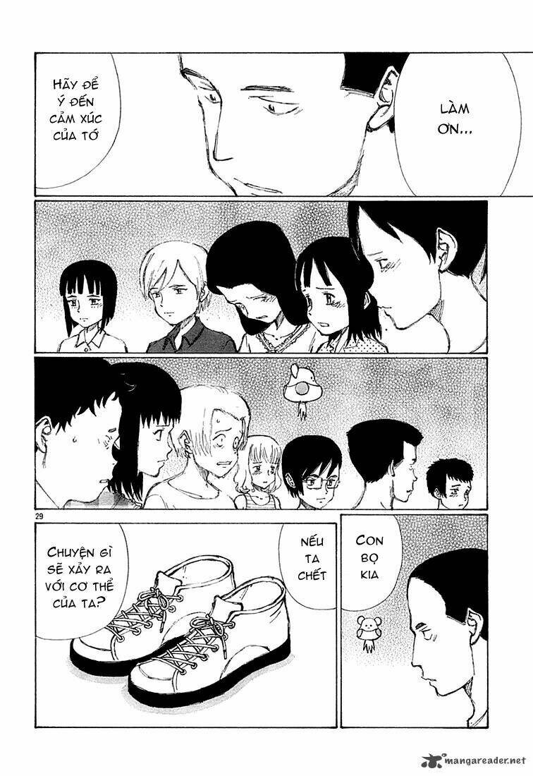 trò chơi kinh hoàng chapter 9 28