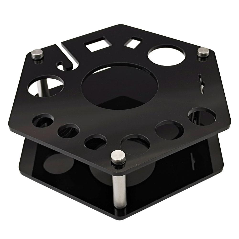 Bộ 14 Dụng Cụ Làm Đồ Uống Cocktail Bằng Thép Không Gỉ