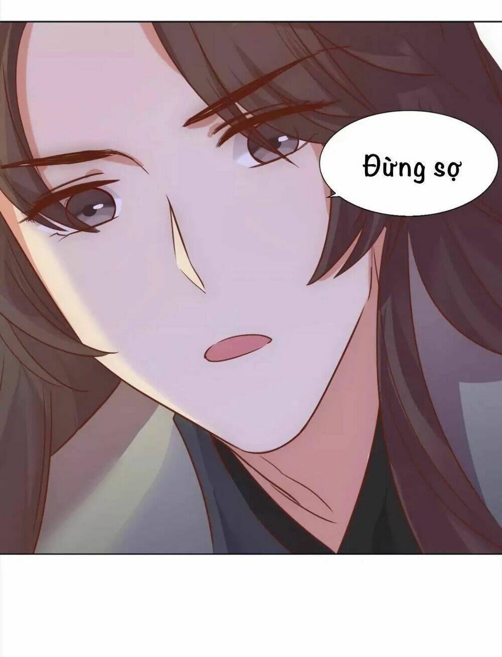 vương diệp, đuôi của ngươi đã biến mất chapter 10 15