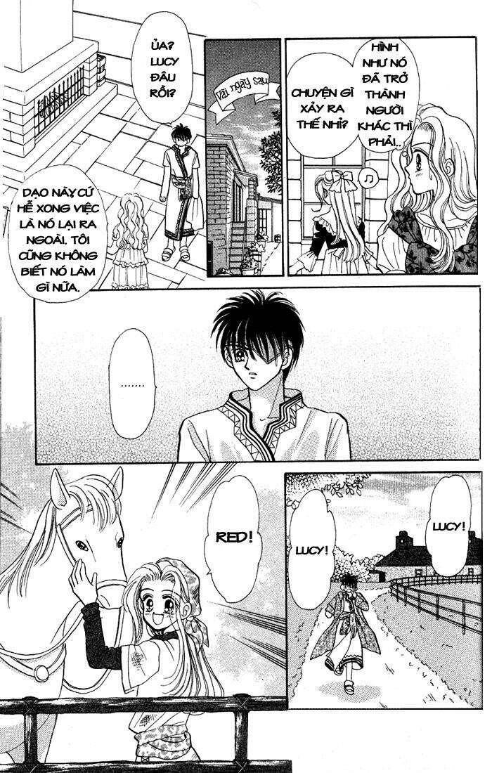 a fairy tale for you chapter 4 9