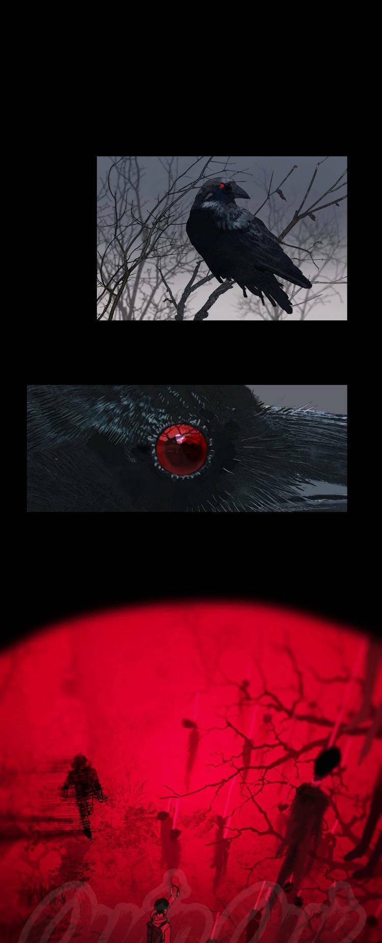 thần trạch chapter 11 1