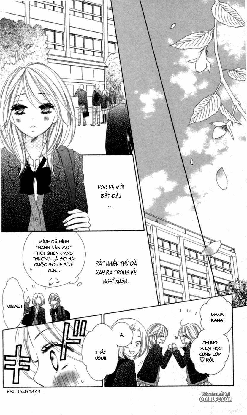 yêu quái cánh đen chapter 33 19