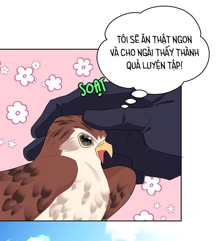 công chúa của loài chim chapter 10 42
