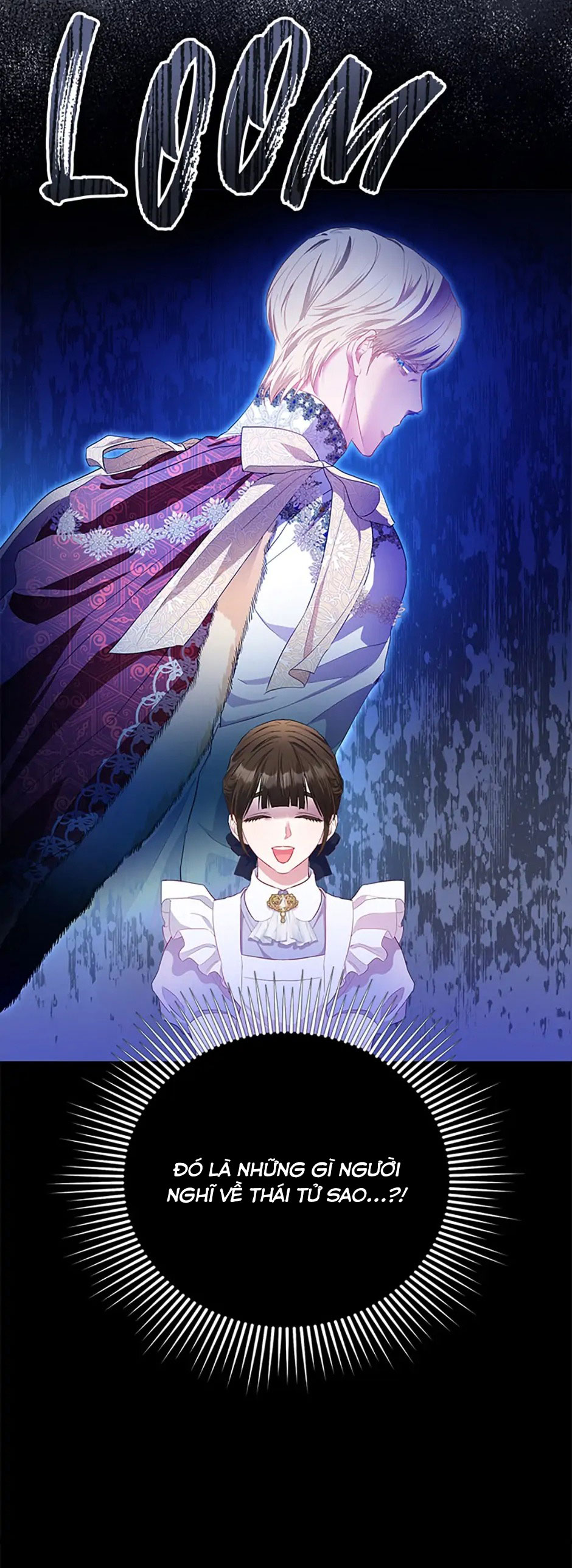 nàng công chúa của tôi chapter 13 35