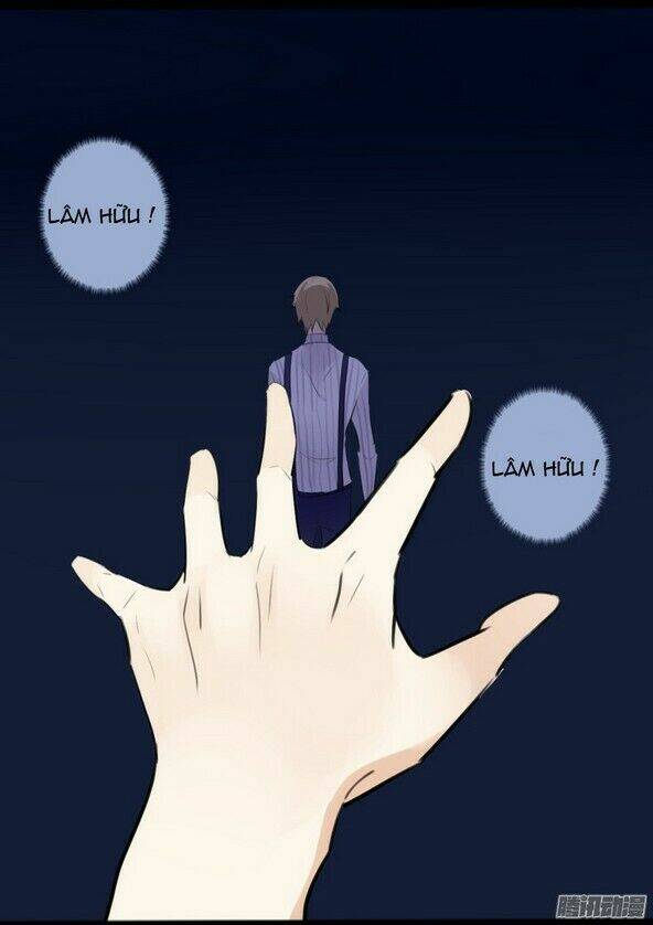 đam mỹ lời ngụy biện chapter 20 24