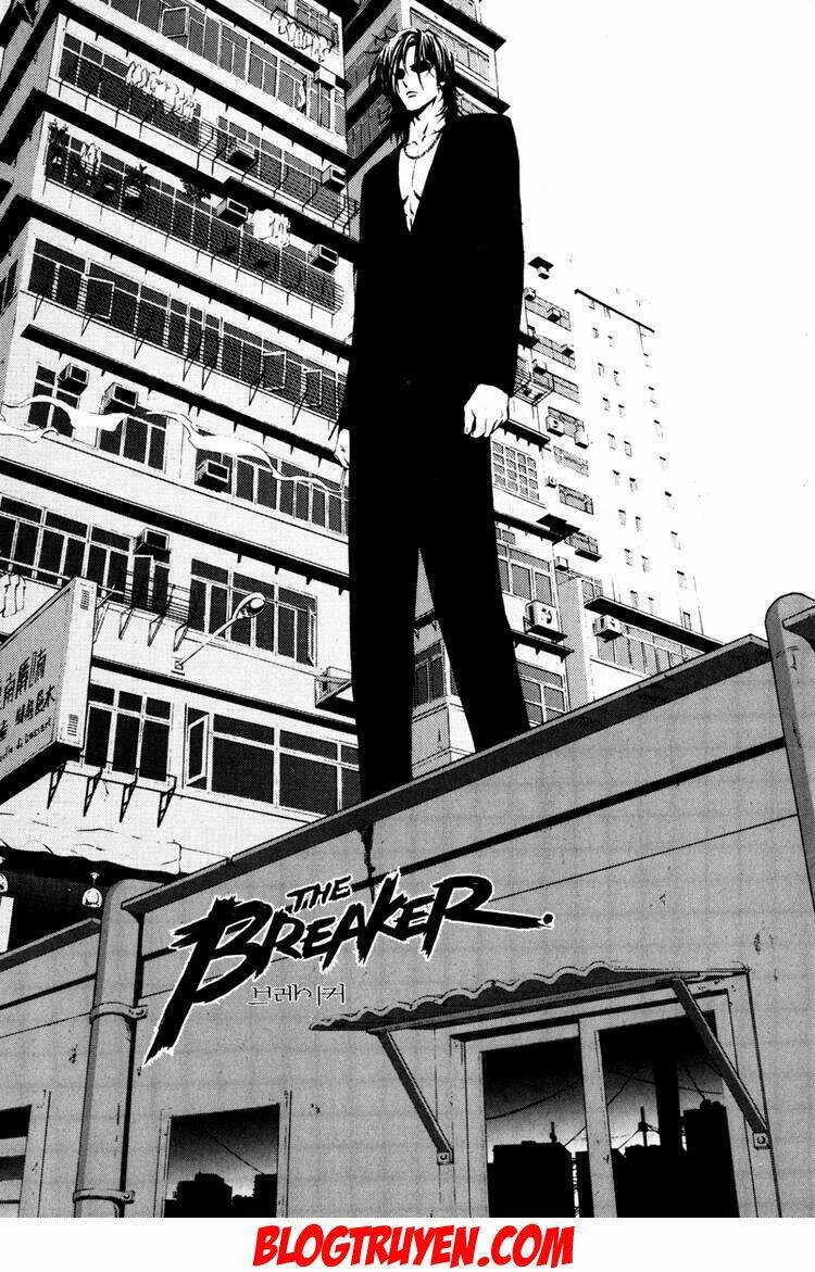 Kẻ phá hoại chapter 19 1