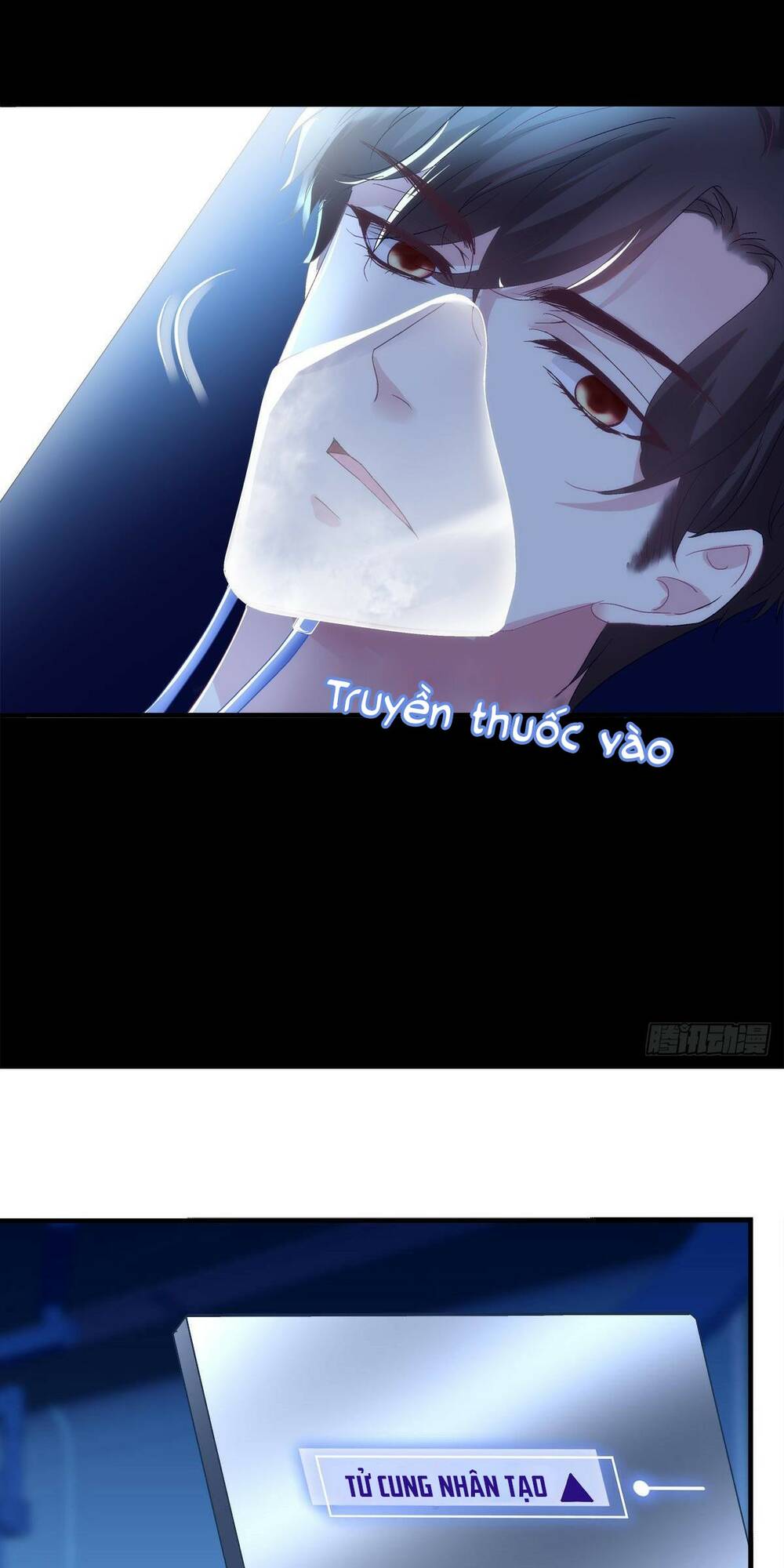 toàn bộ nắm trong tay chapter 134 15