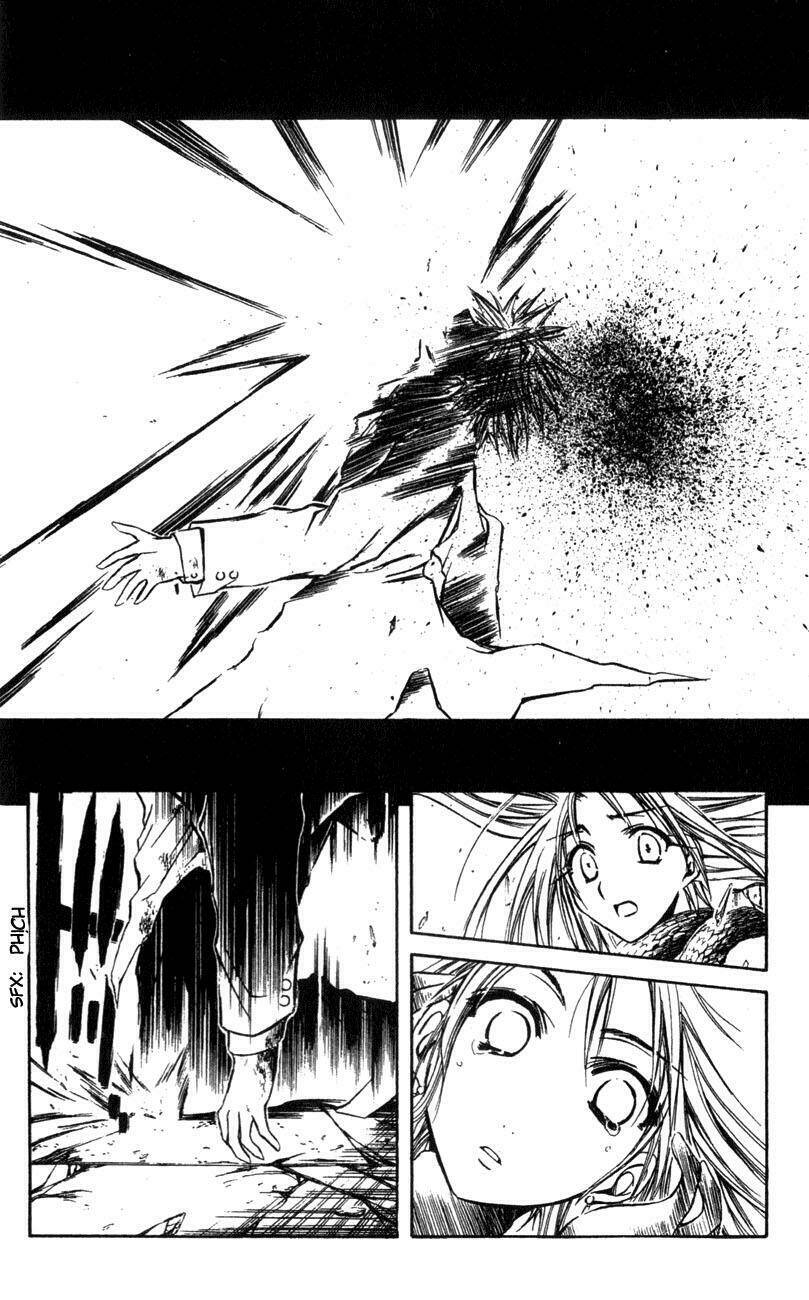 watashi no messiah-sama chapter 20 16