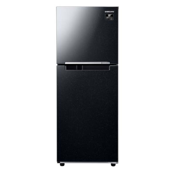 Tủ Lạnh Samsung Ngăn Đông Trên với Digital Inverter 216L màu Đen RT20HAR8DBU/SV - Hàng chính hãng