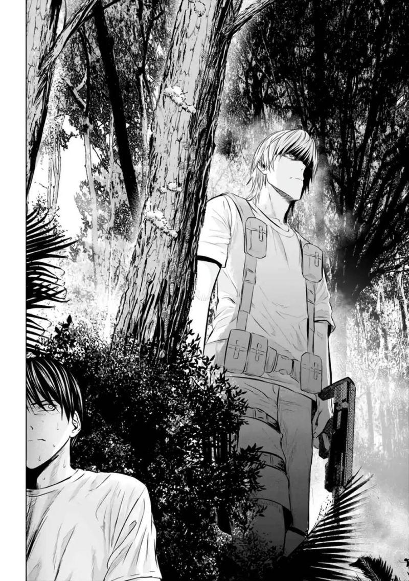 tái sinh manga chapter 20 8