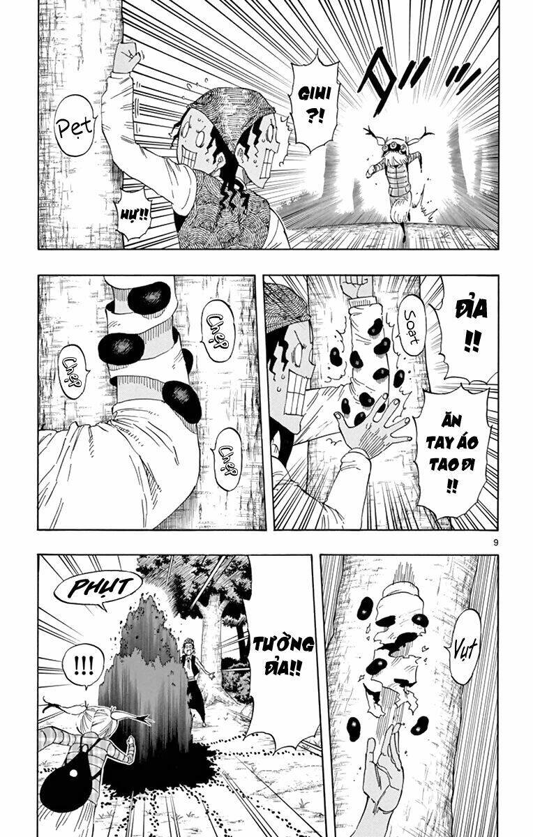 saike mata shite mo chapter 60 11