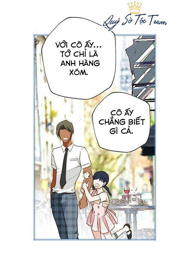 tiếp xúc chí mạng chapter 71 3