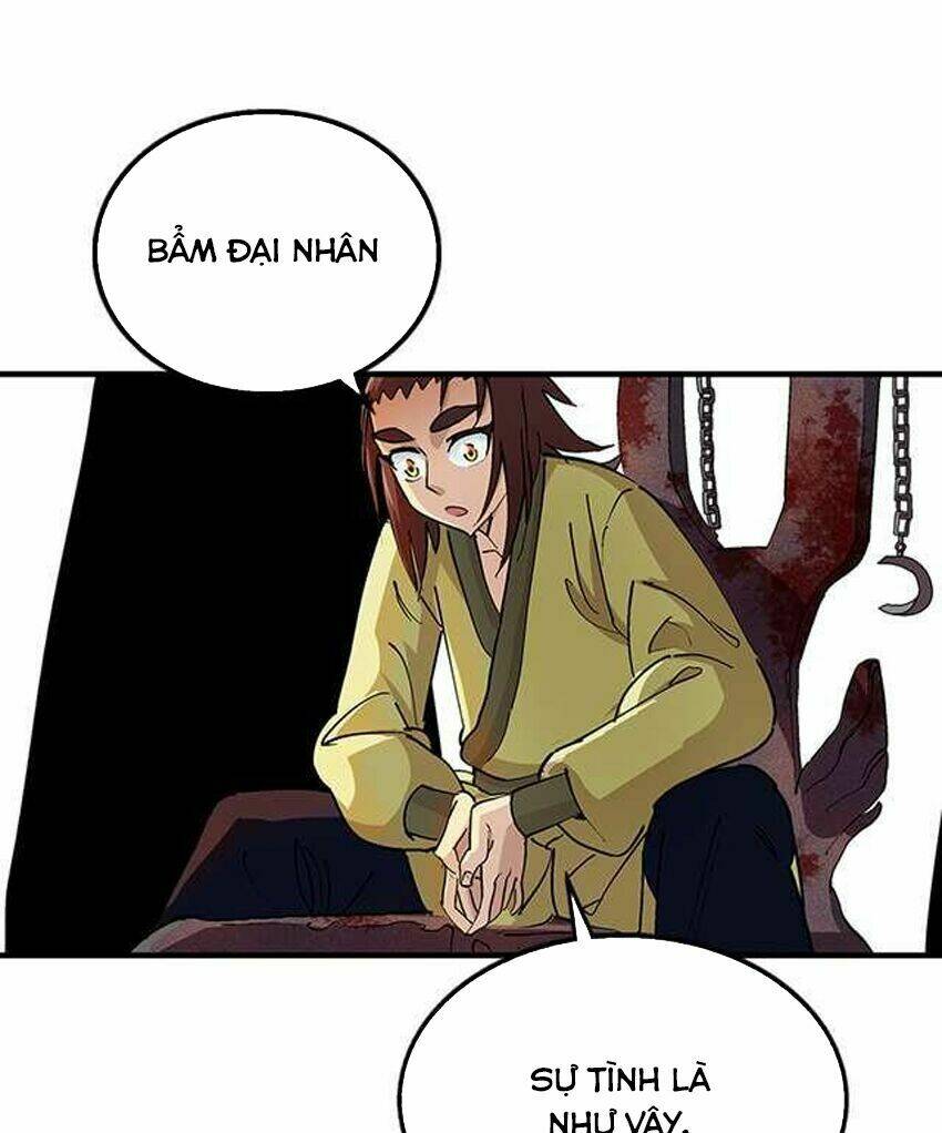 phong quỷ truyền thuyết chapter 26 1