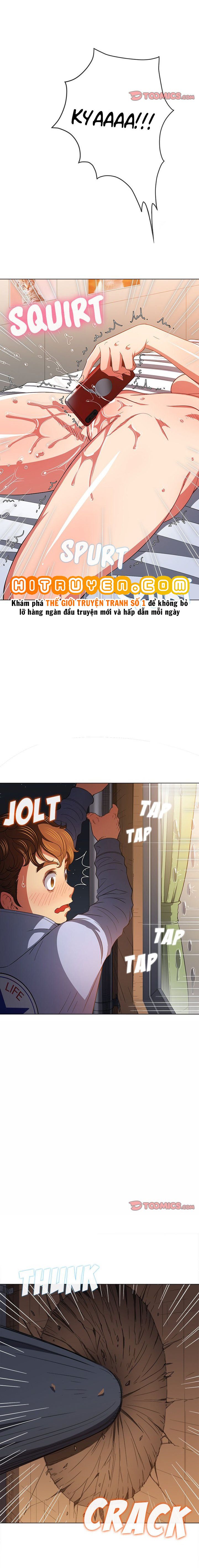 bắt nạt học đường chapter 115 1