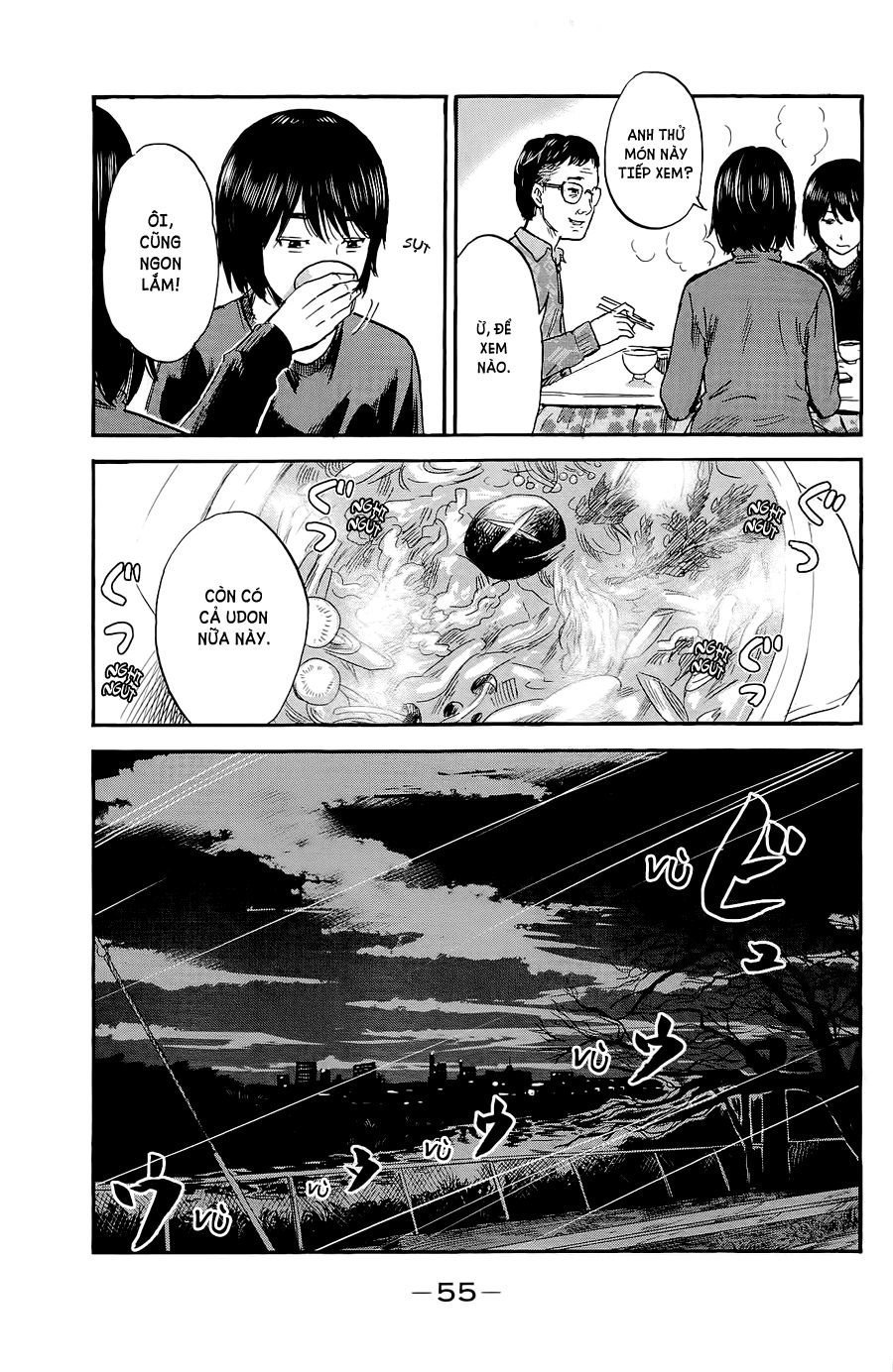 aku no hana chapter 34 15