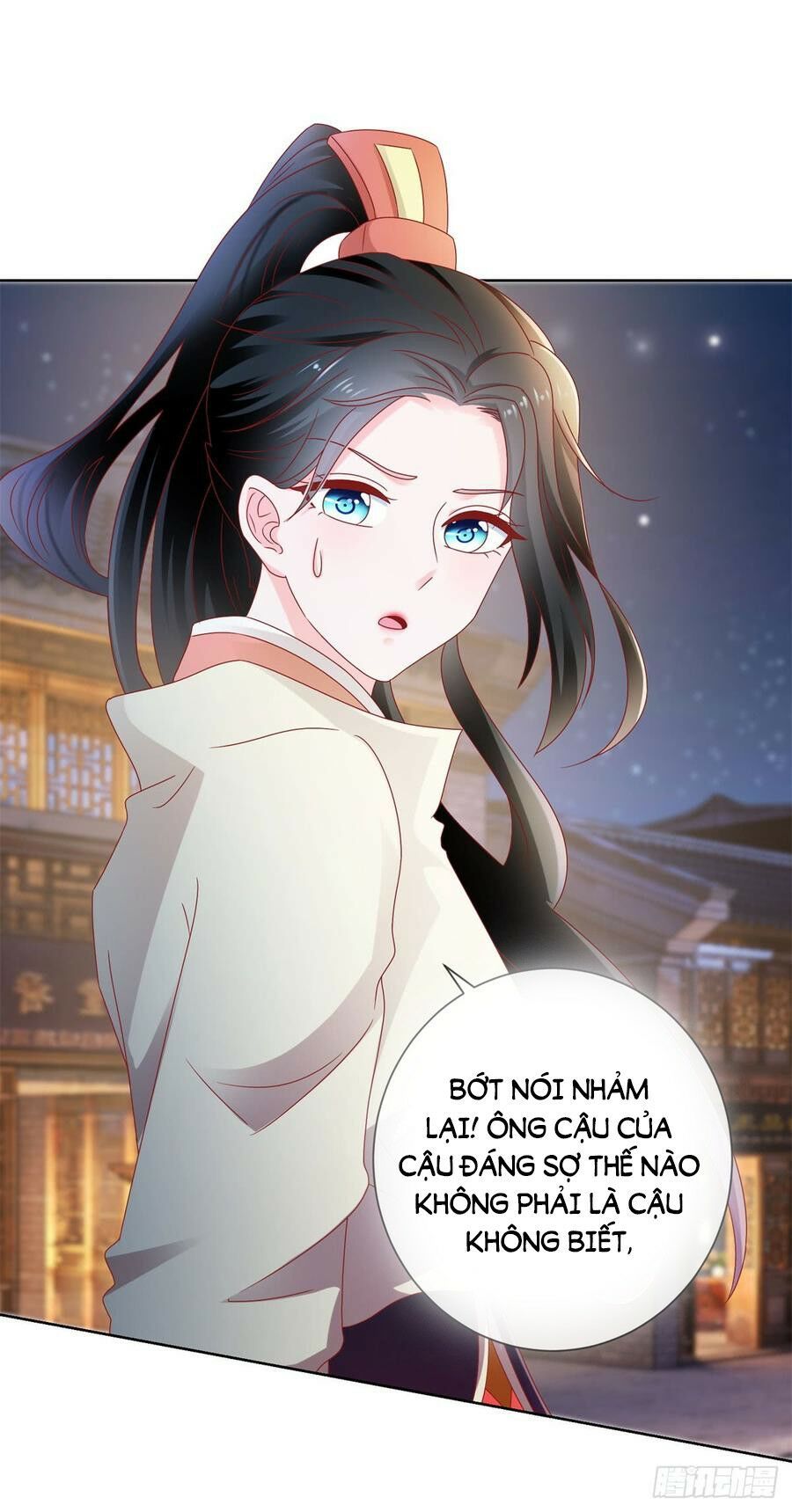 ẩn hôn 100%: chọc tức vợ yêu mua một tặng một chapter 114 8