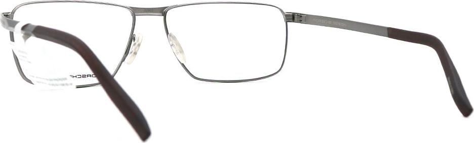 Gọng kính chính hãng Porsche Design P8302