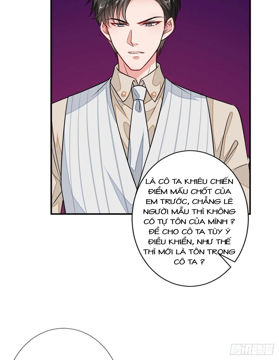 thí hôn lão công, cần giúp sức chapter 299 8