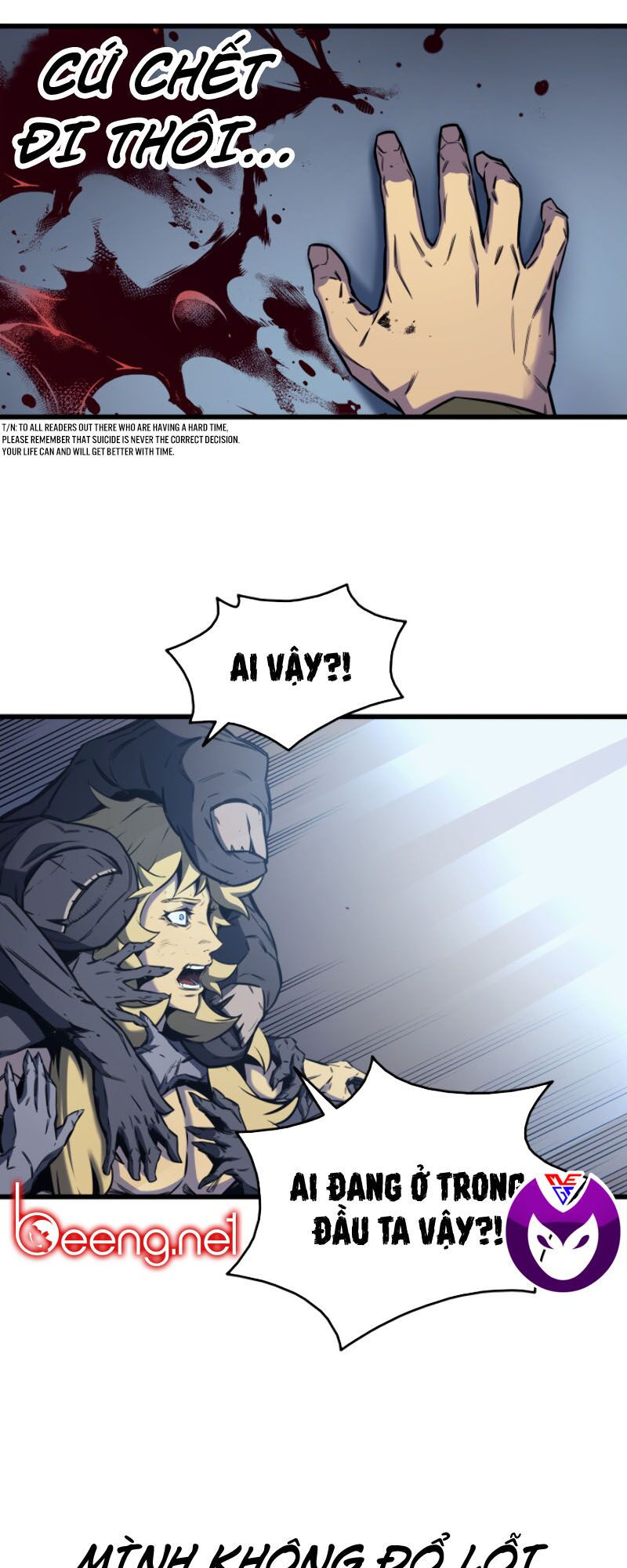 sự trở lại của pháp sư vĩ đại sau 4000 năm chapter 2 34