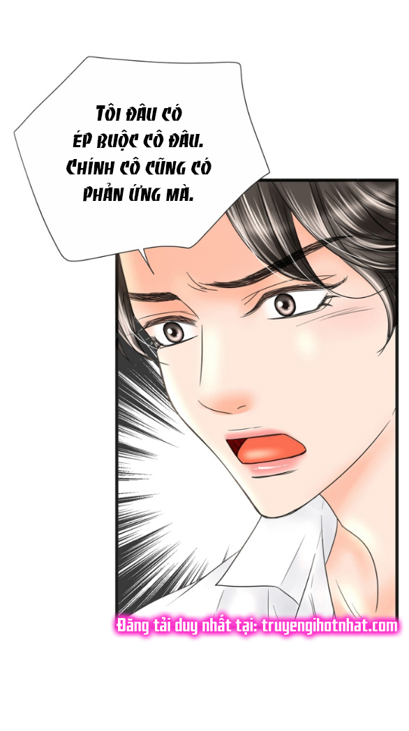 Tình Yêu Đánh Cắp Trái Tim chapter 15.2 - Trang 13