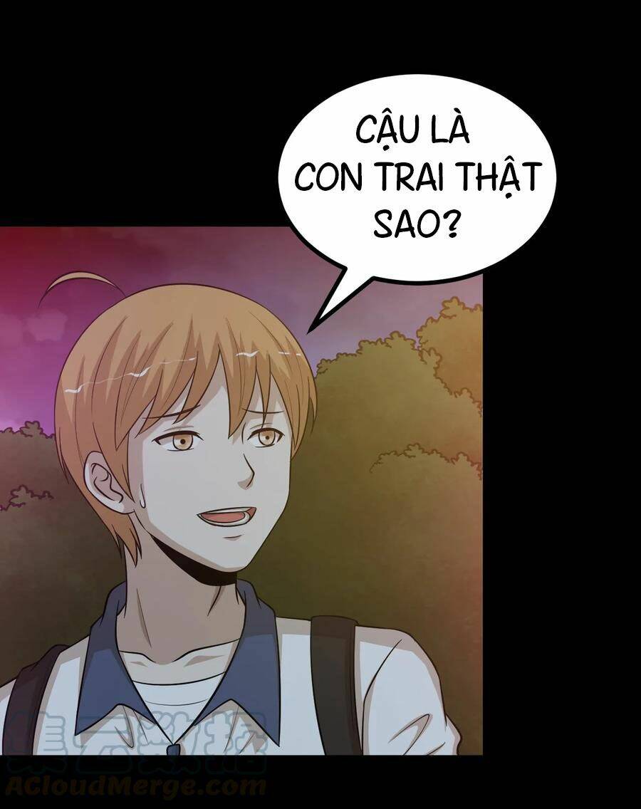 đai ca trở lại tuổi 16 chapter 117 5