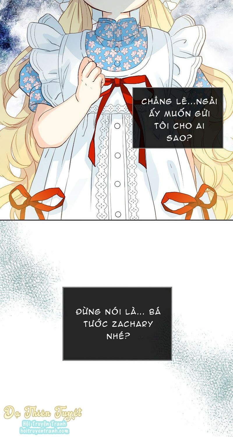 con có phải con là con gái của ngài không? chapter 19 3