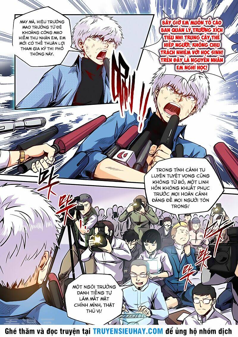 tu chân tứ vạn niên chapter 102 3