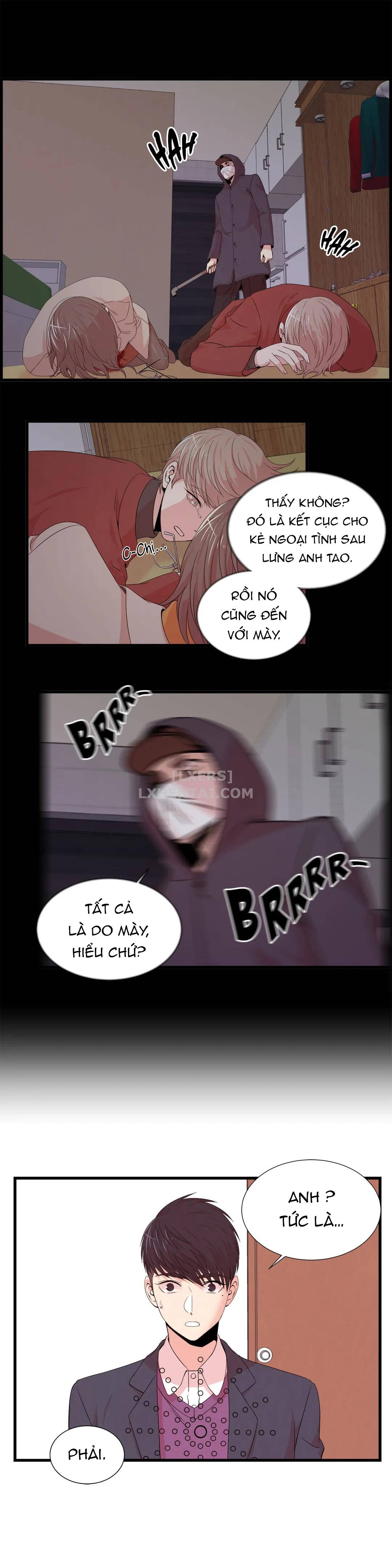 chuyên gia tình dục chapter 53 2