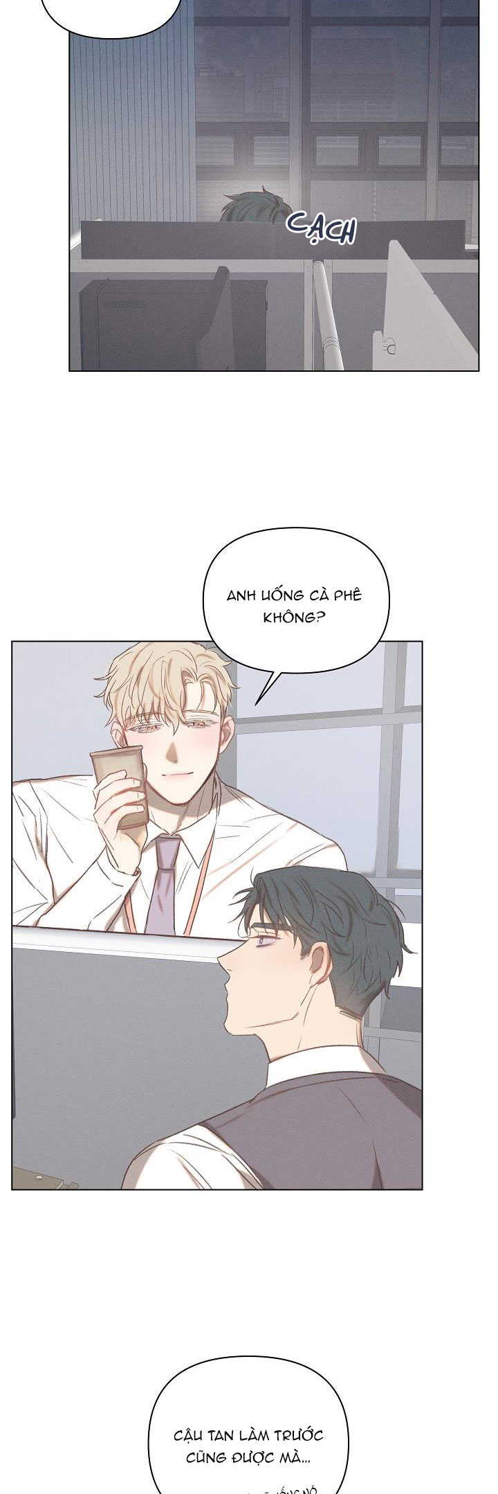 nơi tình yêu định mệnh chapter 8 11