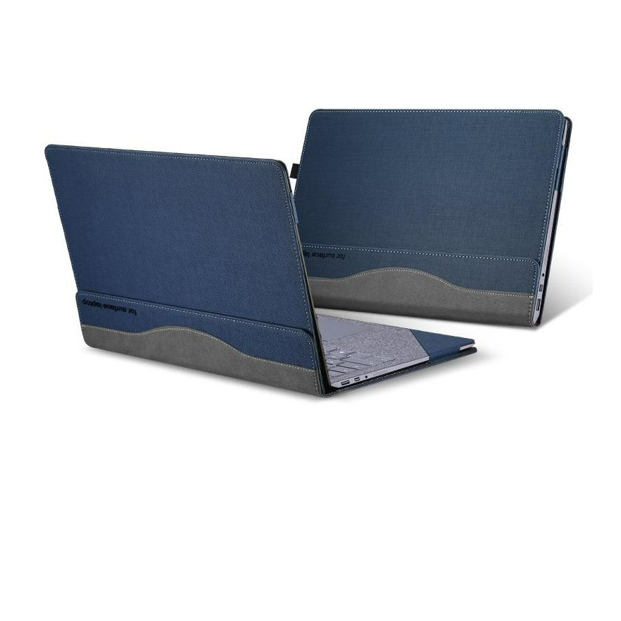 Bao Da Cao Cấp Dành Cho Surface Laptop 1/2/3/4 -13.5&quot; - ( JRC-SF01 )