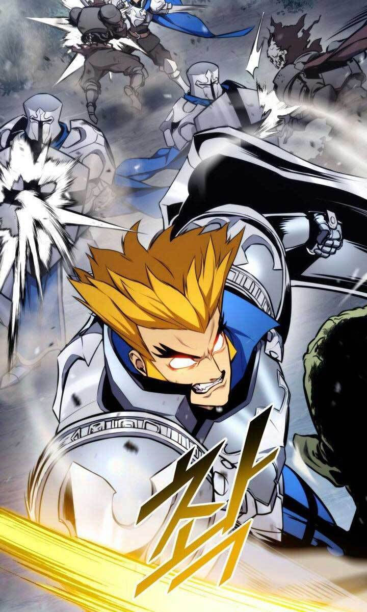 huyền thoại game thủ - tái xuất chapter 85 122