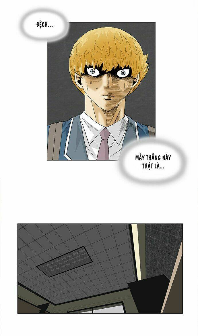 ultimate legend: kang hae hyo chapter 94 17