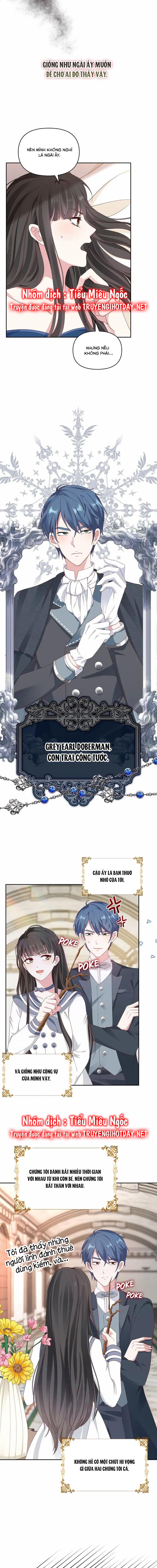 đi tìm papa cho đứa trẻ chapter 2 7