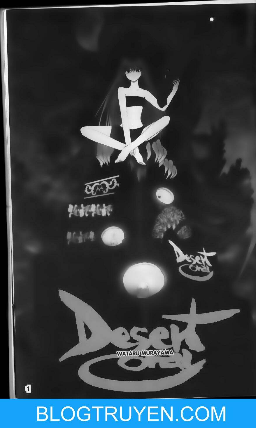 dersert coral chapter 6 3