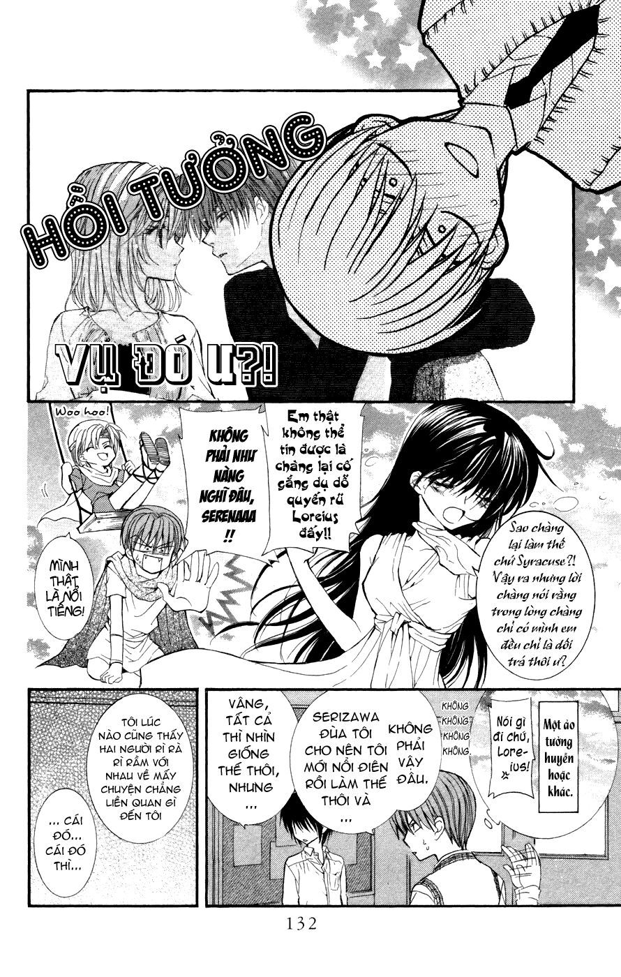 ng life chapter 16 7