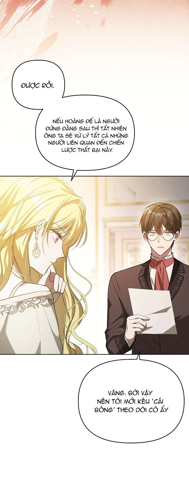 chị gái tôi là nhân vật chính chapter 11 4