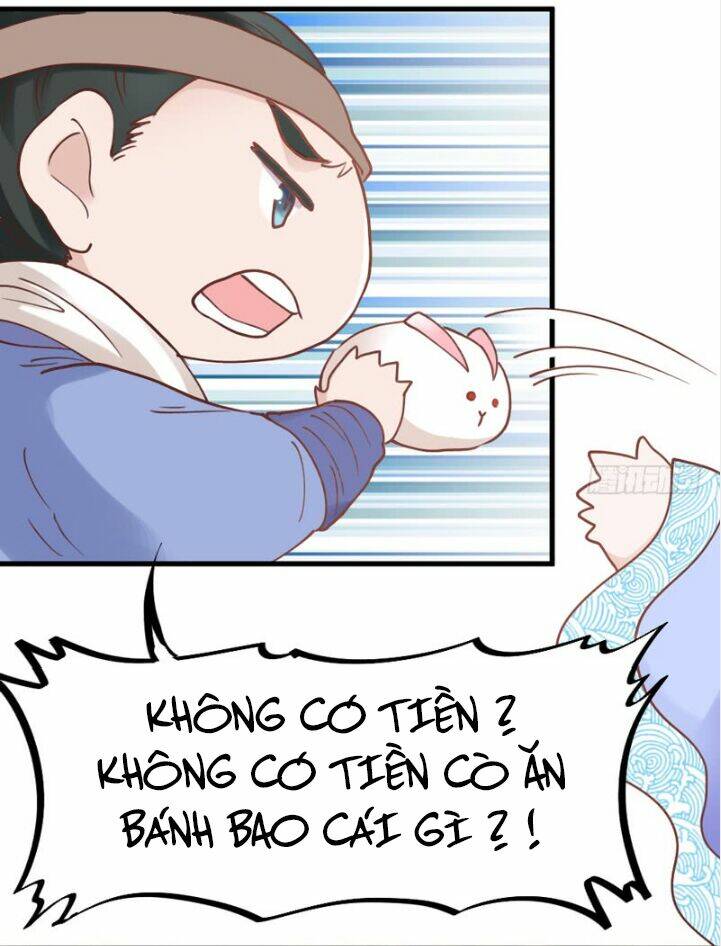 giữ chặt tiểu bạch long chapter 28 7