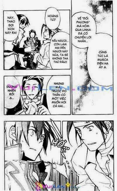 thanh kiếm và vương miện chapter 5 9