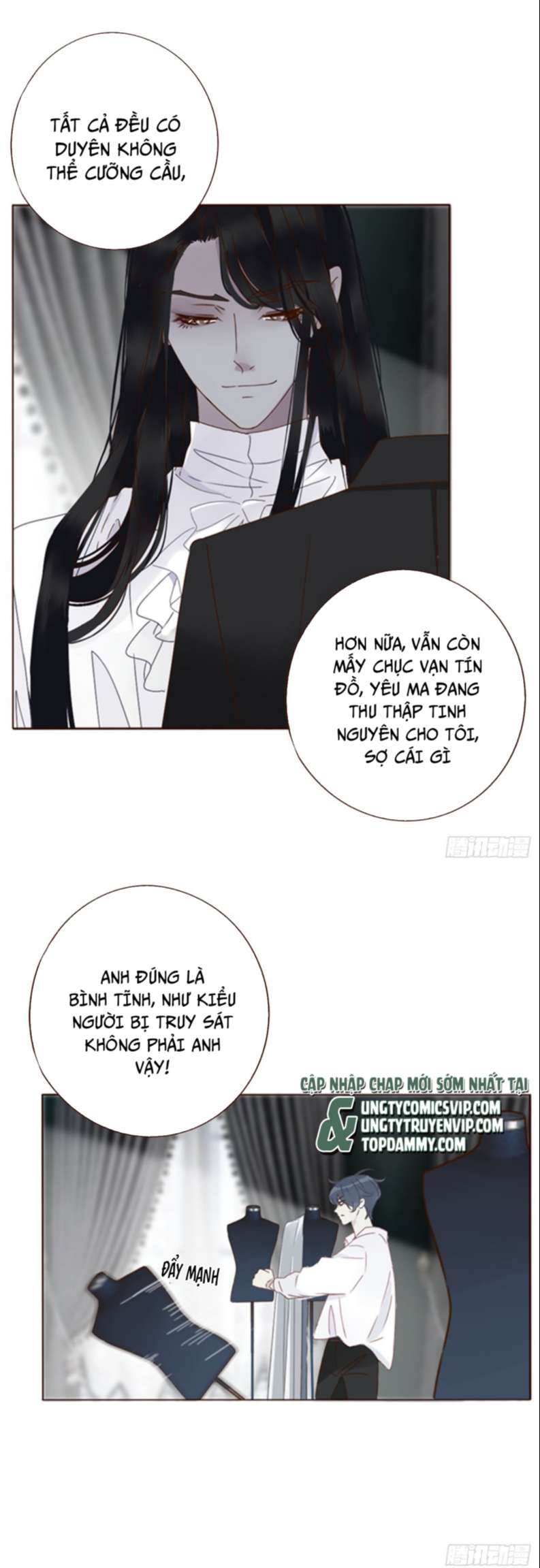 ôm chặt vào lòng chapter 72 3