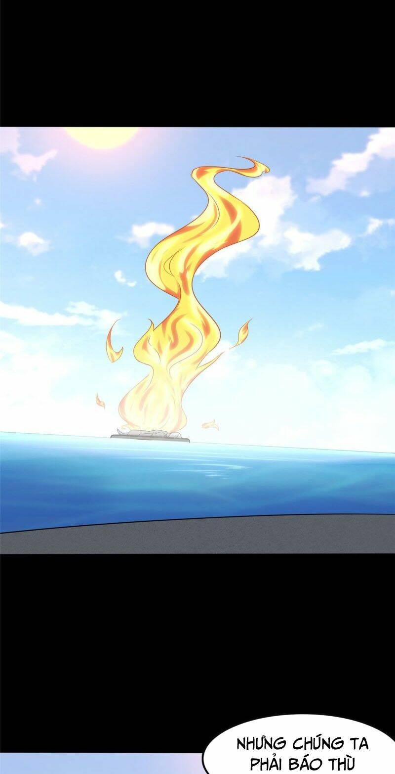 bạn gái virus của tôi chapter 250 26