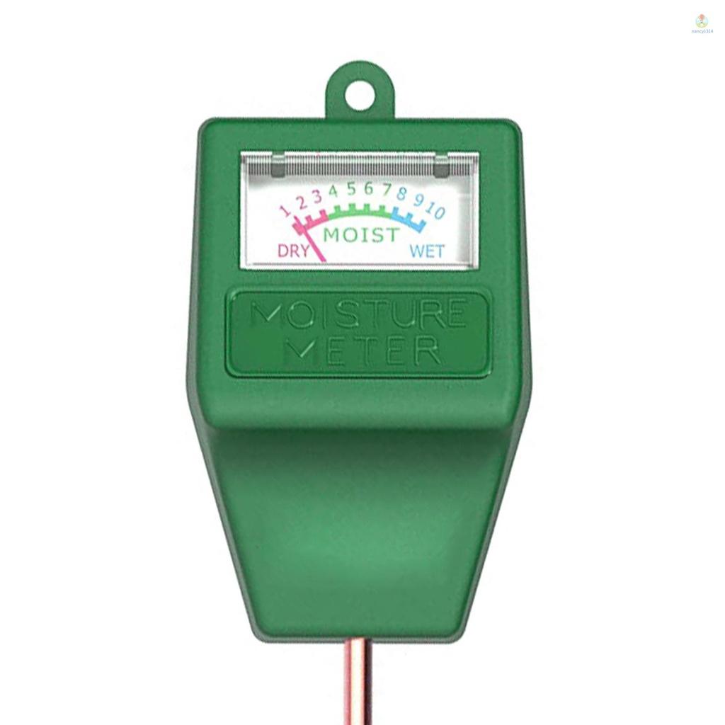 Bộ dụng cụ đo độ ẩm cho cây trồng nancy10152