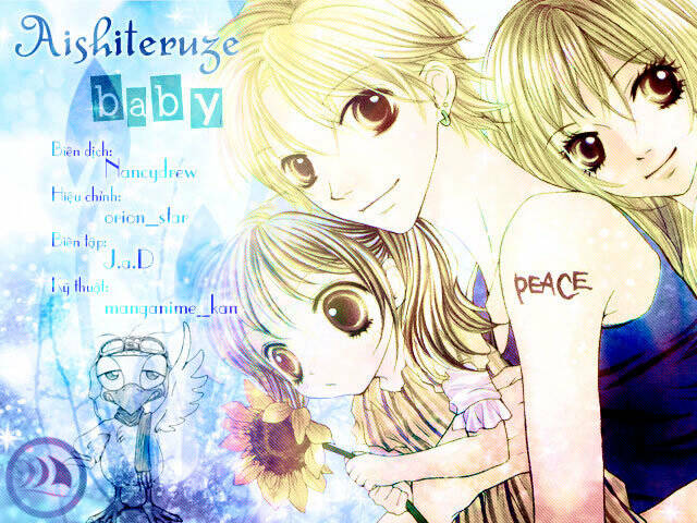 câu chuyện tuổi teen chapter 24 33