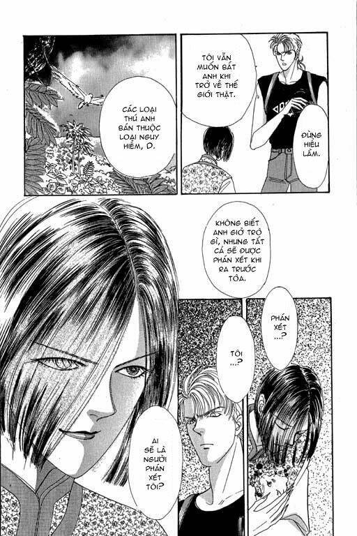 tiệm thú kiểng chapter 8 38