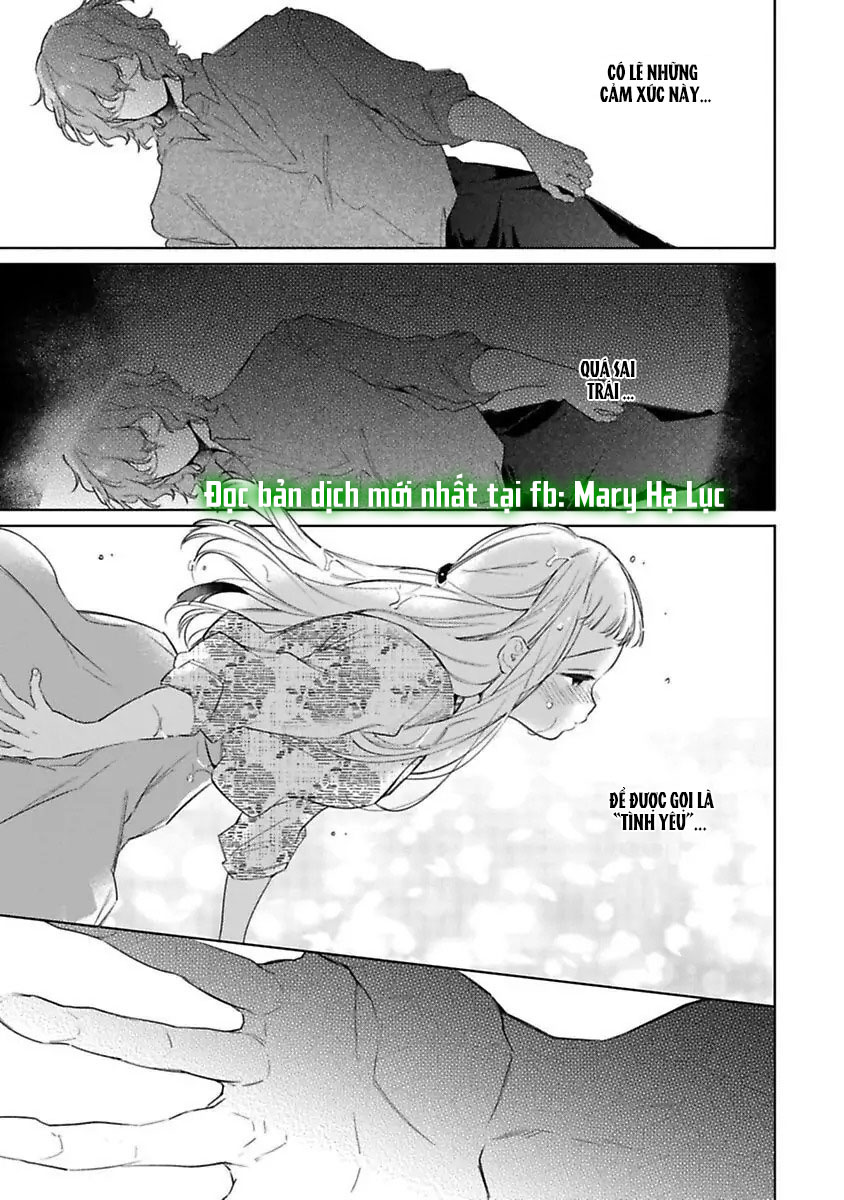 người tình xấu xa của tôi chapter 5.1 16