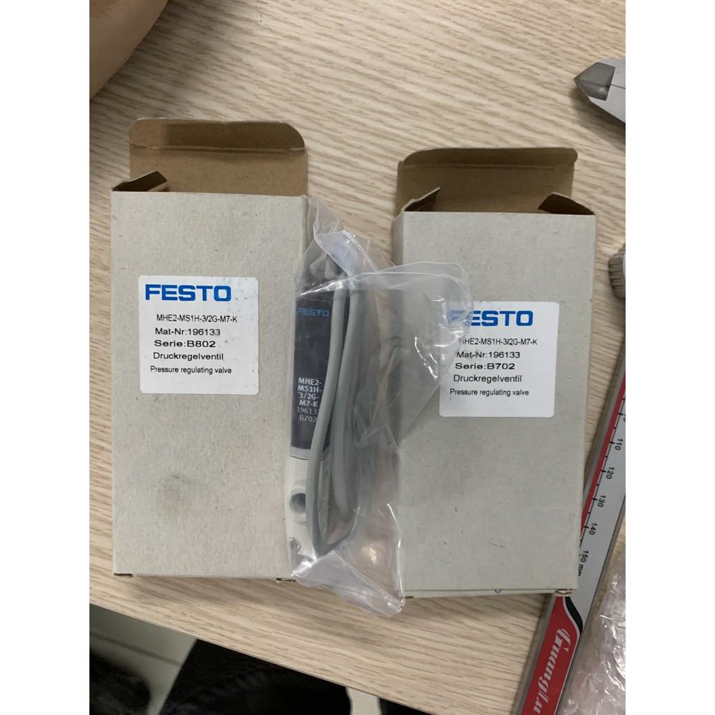 Van điện từ Festo MHE2-MS1H-3/2G-M7-K , liên hệ O778454186