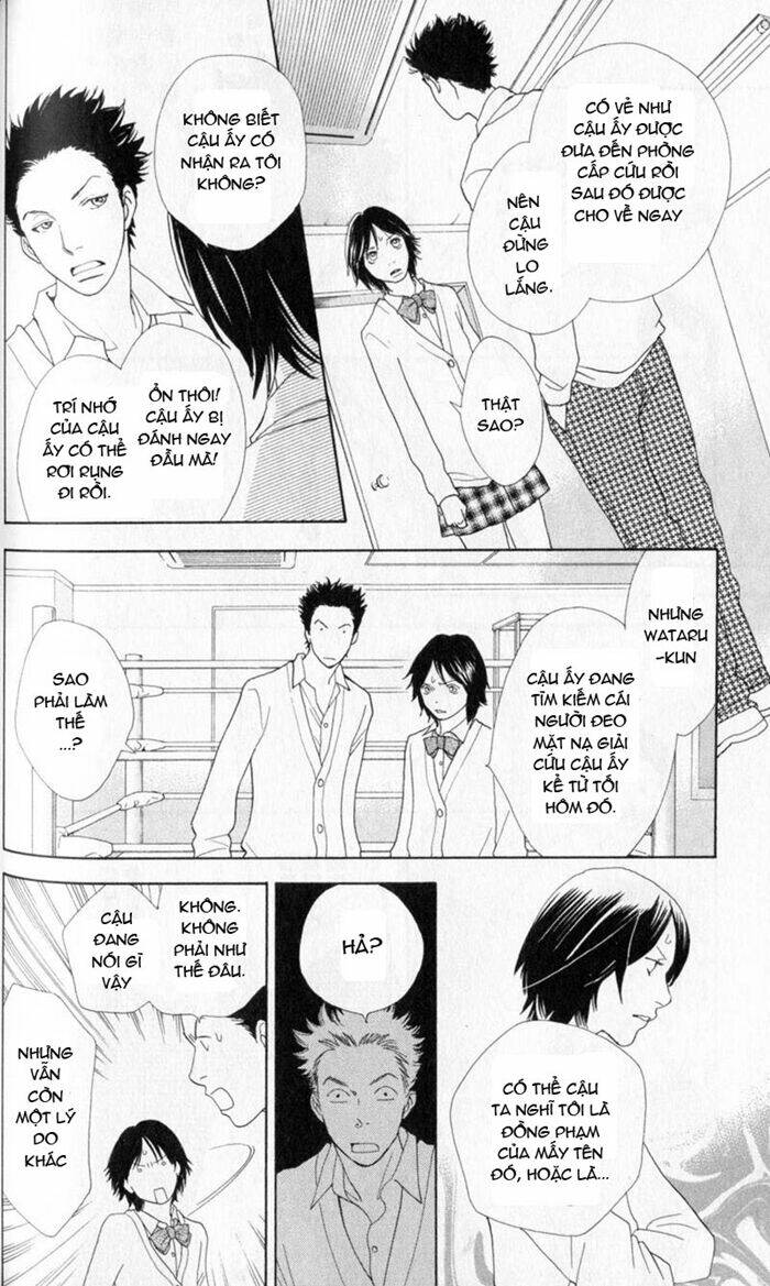 matsuri special chapter 9 29