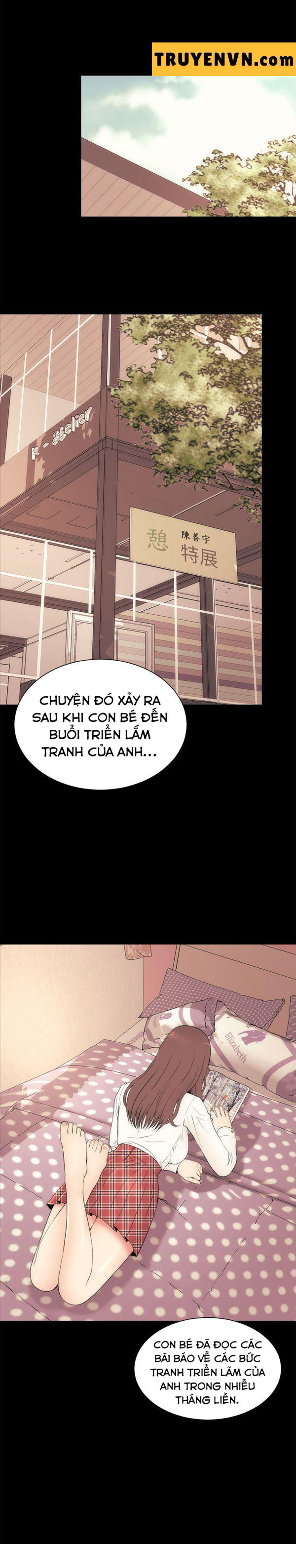 mother and daughter next door chapter 10 7